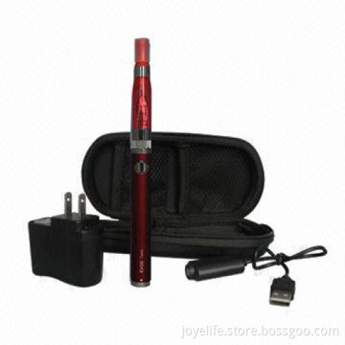 eVod twist electronic cigarette with variable voltage